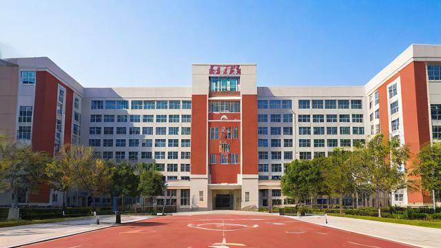 大连市36高中教学质量和校园环境究竟如何?-第2张图片-益智教育网 大连市36高中教学质量和校园环境究竟如何?-第2张图片-益智教育网