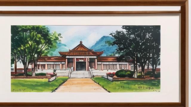 长沙师范学院的美术类专业到底怎么样呢?-第1张图片-益智教育网 长沙师范学院的美术类专业到底怎么样呢?-第1张图片-益智教育网