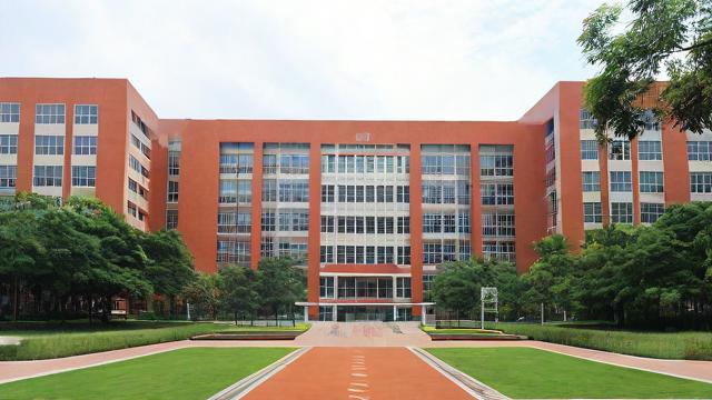从化中学高中怎么样,从化中学高中的教育质量如何?-第2张图片-益智教育网 从化中学高中怎么样,从化中学高中的教育质量如何?-第2张图片-益智教育网