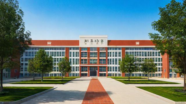 武城二中学校教学质量、师资及升学率如何？-第1张图片-益智教育网