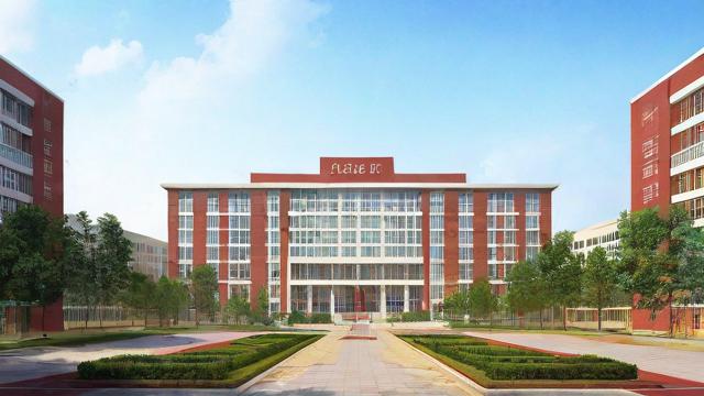 武城二中学校教学质量、师资及升学率如何？-第2张图片-益智教育网