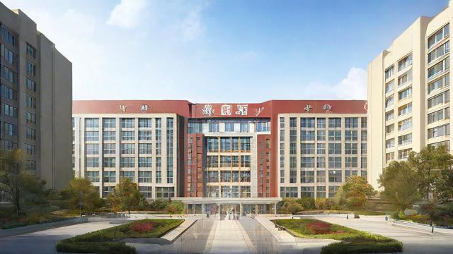无锡市锡东高中怎么样-第1张图片-益智教育网 无锡市锡东高中怎么样-第1张图片-益智教育网