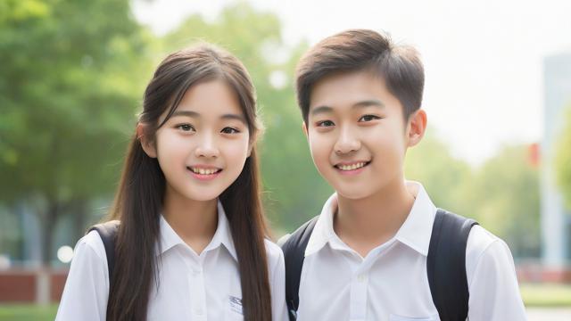 如何顺利进入理想高中?家长与学生必读指南-第1张图片-益智教育网 如何顺利进入理想高中?家长与学生必读指南-第1张图片-益智教育网