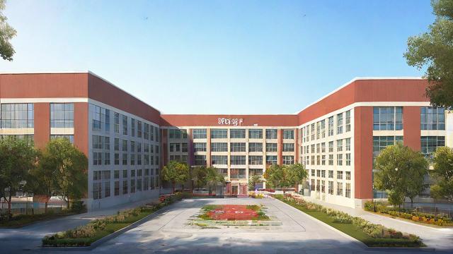 杨浦初级中学究竟怎么样?-第1张图片-益智教育网 杨浦初级中学究竟怎么样?-第1张图片-益智教育网