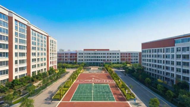 武汉阳逻一中初中部教育质量如何?特色有哪些?-第2张图片-益智教育网 武汉阳逻一中初中部教育质量如何?特色有哪些?-第2张图片-益智教育网