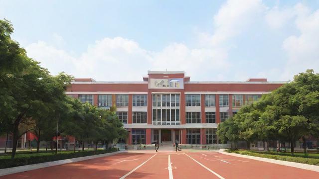 广州市铁一中学值得选择吗?全面解析重点中学优势-第1张图片-益智教育网 广州市铁一中学值得选择吗?全面解析重点中学优势-第1张图片-益智教育网