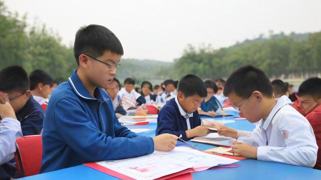 沿河高考成绩怎么样,沿河地区的高考成绩究竟如何?-第1张图片-益智教育网 沿河高考成绩怎么样,沿河地区的高考成绩究竟如何?-第1张图片-益智教育网