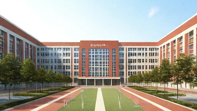丽泽中学高中部怎么样-第1张图片-益智教育网 丽泽中学高中部怎么样-第1张图片-益智教育网