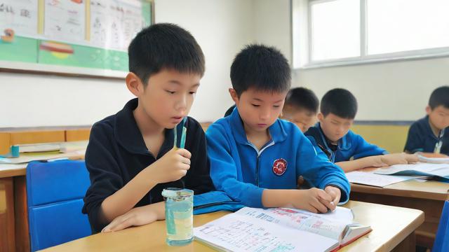 在睿升读初中体验如何?-第1张图片-益智教育网 在睿升读初中体验如何?-第1张图片-益智教育网