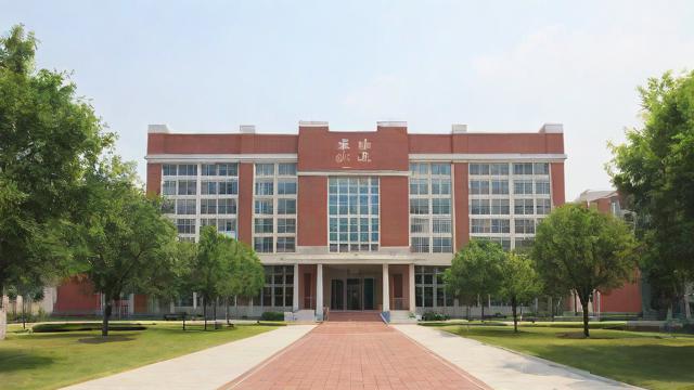 合肥42中教学质量如何?重点中学特色解析-第1张图片-益智教育网 合肥42中教学质量如何?重点中学特色解析-第1张图片-益智教育网