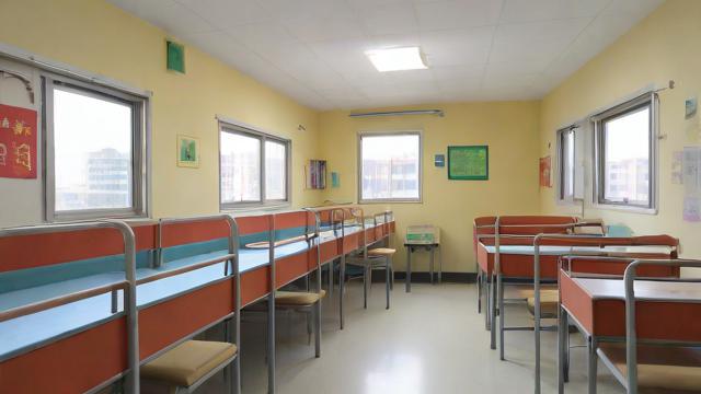 郑州29中学宿舍怎么样-第1张图片-益智教育网 郑州29中学宿舍怎么样-第1张图片-益智教育网