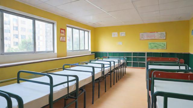 郑州29中学宿舍怎么样-第2张图片-益智教育网 郑州29中学宿舍怎么样-第2张图片-益智教育网