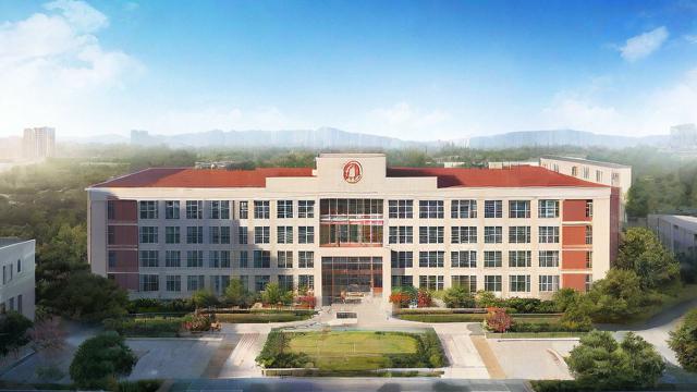 温州14中学的教学质量和校园环境究竟如何?-第1张图片-益智教育网 温州14中学的教学质量和校园环境究竟如何?-第1张图片-益智教育网