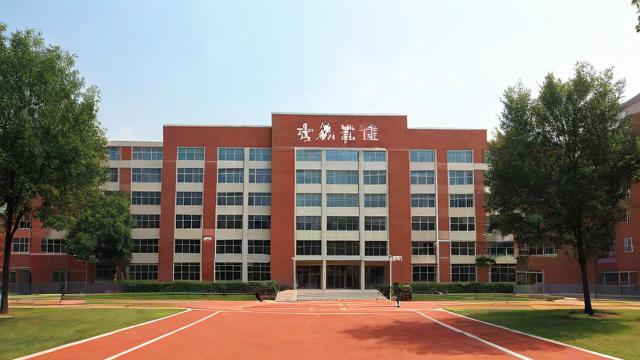 石狮市石光中学怎么样-第1张图片-益智教育网