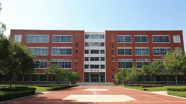 石狮市石光中学怎么样-第2张图片-益智教育网