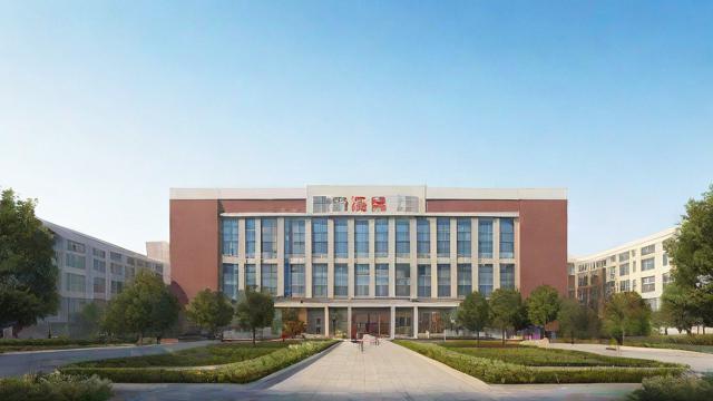 城阳三中教学质量如何?解析青岛这所公办中学的育人特色-第1张图片-益智教育网 城阳三中教学质量如何?解析青岛这所公办中学的育人特色-第1张图片-益智教育网