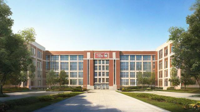 厚一中学怎么样-第1张图片-益智教育网 厚一中学怎么样-第1张图片-益智教育网
