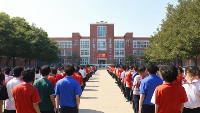 大连8中开放日，如何全方位了解这所名校？-第2张图片-益智教育网