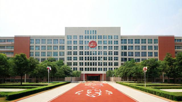 贵阳十六中初中部教学质量与校园环境究竟如何?-第1张图片-益智教育网 贵阳十六中初中部教学质量与校园环境究竟如何?-第1张图片-益智教育网