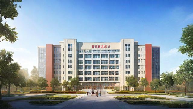 四川航天中学教学质量如何,学生评价怎样?-第1张图片-益智教育网 四川航天中学教学质量如何,学生评价怎样?-第1张图片-益智教育网