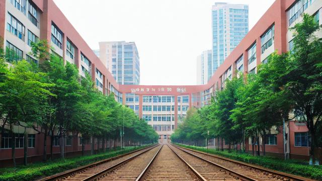 杨家坪铁路中学究竟怎么样?-第1张图片-益智教育网 杨家坪铁路中学究竟怎么样?-第1张图片-益智教育网