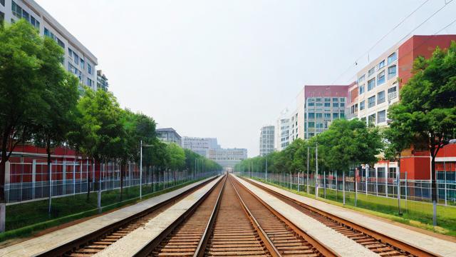 杨家坪铁路中学究竟怎么样?-第2张图片-益智教育网 杨家坪铁路中学究竟怎么样?-第2张图片-益智教育网