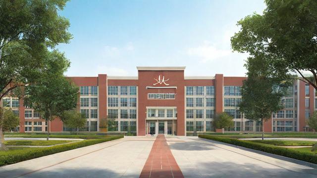 上海东新中学究竟怎么样?-第1张图片-益智教育网 上海东新中学究竟怎么样?-第1张图片-益智教育网