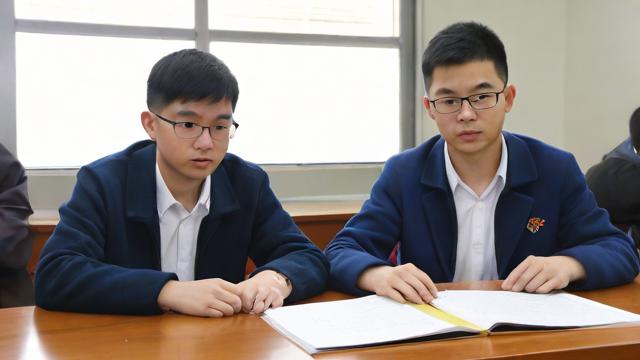 初三如何有效配合老师提升学习效果?-第1张图片-益智教育网 初三如何有效配合老师提升学习效果?-第1张图片-益智教育网