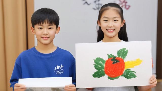 宁波华茂美术班的教学质量如何？-第1张图片-益智教育网