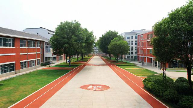 兴化第二实验小学教学质量及校园环境究竟如何?-第1张图片-益智教育网 兴化第二实验小学教学质量及校园环境究竟如何?-第1张图片-益智教育网