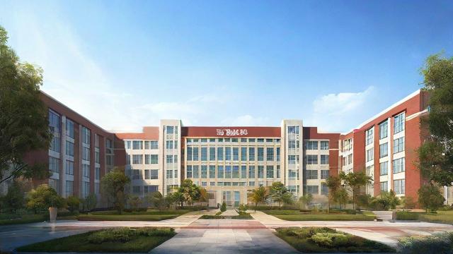 苏州市外语学校怎么样-第1张图片-益智教育网 苏州市外语学校怎么样-第1张图片-益智教育网
