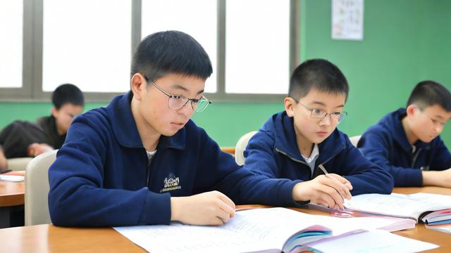 实验班中考成绩表现如何?-第2张图片-益智教育网 实验班中考成绩表现如何?-第2张图片-益智教育网