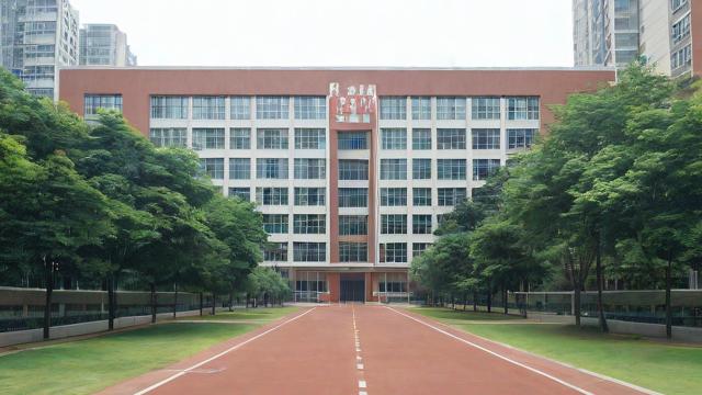 重庆18中高中教育质量如何,值得选择吗?-第1张图片-益智教育网 重庆18中高中教育质量如何,值得选择吗?-第1张图片-益智教育网