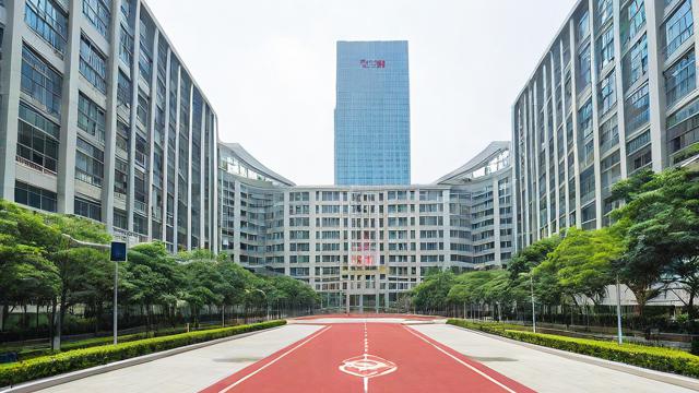 广州44高中怎么样,广州44高中的教学质量和校园环境究竟如何?-第1张图片-益智教育网 广州44高中怎么样,广州44高中的教学质量和校园环境究竟如何?-第1张图片-益智教育网