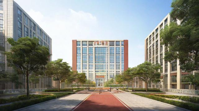 广州44高中怎么样,广州44高中的教学质量和校园环境究竟如何?-第2张图片-益智教育网 广州44高中怎么样,广州44高中的教学质量和校园环境究竟如何?-第2张图片-益智教育网