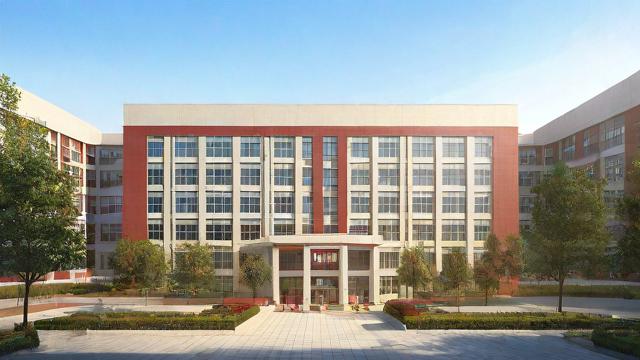 铁岭市高级中学怎么样-第1张图片-益智教育网 铁岭市高级中学怎么样-第1张图片-益智教育网
