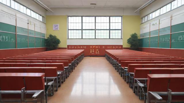 陈经纶中学国际部教学质量与学生发展情况如何?-第1张图片-益智教育网 陈经纶中学国际部教学质量与学生发展情况如何?-第1张图片-益智教育网