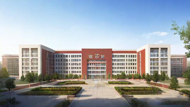 朔州李林中学的教学质量和学校环境究竟如何?-第2张图片-益智教育网 朔州李林中学的教学质量和学校环境究竟如何?-第2张图片-益智教育网