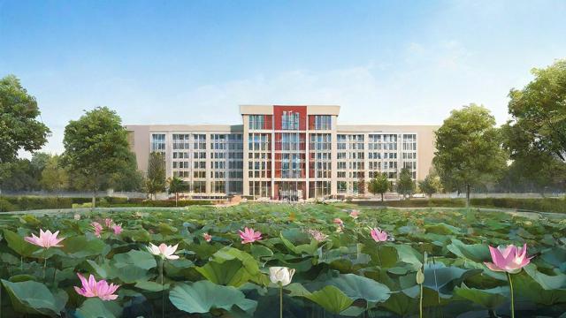 采荷实验中学怎么样（采荷实验中学在哪里）-第2张图片-益智教育网