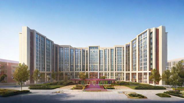 普兰店新建高中的教学质量和设施如何?-第1张图片-益智教育网 普兰店新建高中的教学质量和设施如何?-第1张图片-益智教育网