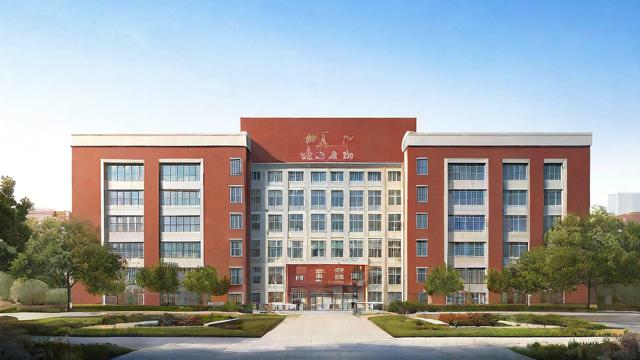 西安铁一中怎么样学费-第1张图片-益智教育网 西安铁一中怎么样学费-第1张图片-益智教育网