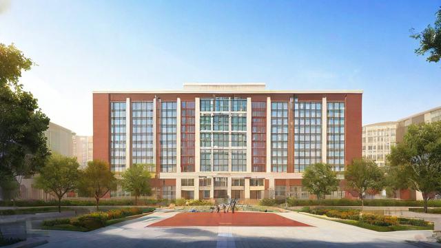 西安铁一中怎么样学费-第2张图片-益智教育网 西安铁一中怎么样学费-第2张图片-益智教育网