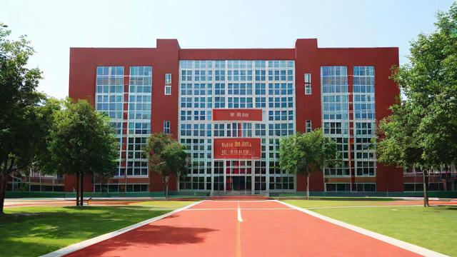 郑外小学怎么样,郑外小学的教学质量和环境如何?-第2张图片-益智教育网 郑外小学怎么样,郑外小学的教学质量和环境如何?-第2张图片-益智教育网
