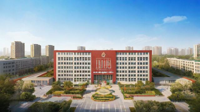 广益中学在重庆的教育水平怎么样?-第1张图片-益智教育网 广益中学在重庆的教育水平怎么样?-第1张图片-益智教育网