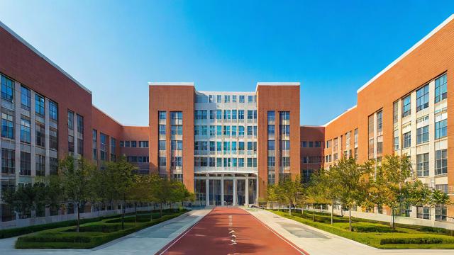 大连15中教学质量如何?口碑、升学率全面解析-第2张图片-益智教育网 大连15中教学质量如何?口碑、升学率全面解析-第2张图片-益智教育网