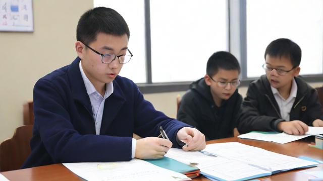 学而思物理竞赛培训效果如何,值得参加吗?-第1张图片-益智教育网 学而思物理竞赛培训效果如何,值得参加吗?-第1张图片-益智教育网