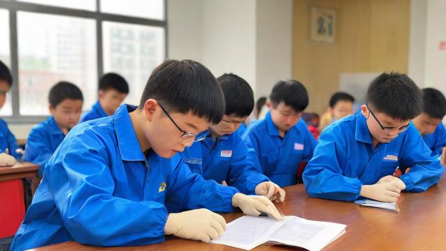 以下是几个 50 字内的原创疑问句标题供你参考,,江西省技工院校教学质量究竟如何?,江西省技工院校口碑怎么样呢?,江西省技工院校实力到底咋样?,江西省技工院校就业情况好不好?,江西省技工院校前景如何呀?-第1张图片-益智教育网 以下是几个 50 字内的原创疑问句标题供你参考,,江西省技工院校教学质量究竟如何?,江西省技工院校口碑怎么样呢?,江西省技工院校实力到底咋样?,江西省技工院校就业情况好不好?,江西省技工院校前景如何呀?-第1张图片-益智教育网