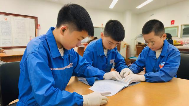 以下是几个 50 字内的原创疑问句标题供你参考,,江西省技工院校教学质量究竟如何?,江西省技工院校口碑怎么样呢?,江西省技工院校实力到底咋样?,江西省技工院校就业情况好不好?,江西省技工院校前景如何呀?-第2张图片-益智教育网 以下是几个 50 字内的原创疑问句标题供你参考,,江西省技工院校教学质量究竟如何?,江西省技工院校口碑怎么样呢?,江西省技工院校实力到底咋样?,江西省技工院校就业情况好不好?,江西省技工院校前景如何呀?-第2张图片-益智教育网