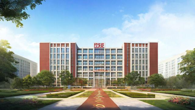 深圳市深大附中怎么样-第1张图片-益智教育网 深圳市深大附中怎么样-第1张图片-益智教育网