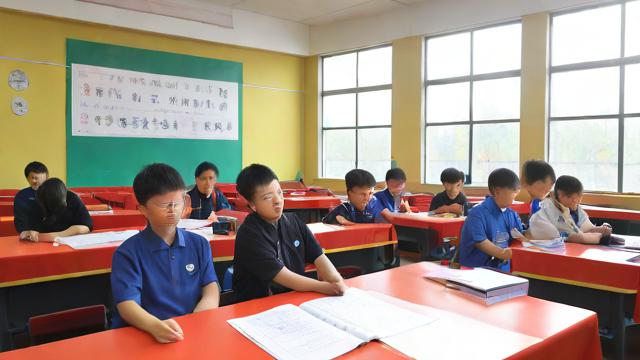 理工附中实验班教学质量与特色如何?-第2张图片-益智教育网 理工附中实验班教学质量与特色如何?-第2张图片-益智教育网